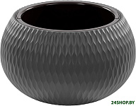 Жемчужина М8917 (7 л, графитовый)