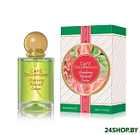 Картинка Туалетная вода Brocard Cafe gourmand. strawberry rhubarb caviar EdT (50 мл)