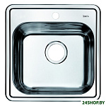 Картинка Кухонная мойка IDDIS Strit STR48P0i77