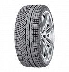 Картинка Автомобильные шины Michelin Pilot Alpin PA4 255/35R21 98W