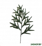 Картинка Ветка новогодняя GreenDeco Смерека Н038-7 (зеленый)