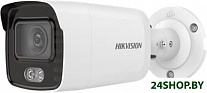 Картинка IP-камера Hikvision DS-2CD2027G2-LU (2.8 мм)