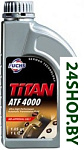 Titan ATF 4000 Dexron III H 601427107 1л