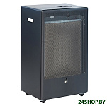 Картинка Газовый обогреватель TMC Camilla 3100 (черный)