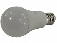 Картинка Светодиодная лампа Е27 ЭРА ECO A60-14W-827-E27