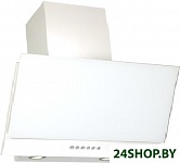 Картинка Вытяжка ELIKOR Рубин S4 90П-700-Э4Г (перламутровый/белое стекло)