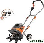 DAT 3042Li SET (с 2-мя АКБ)