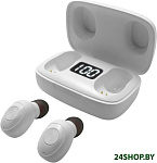 Картинка Наушники Jet.A WBS-30 (белый)