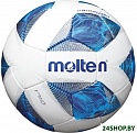 Футбольный мяч Molten F4A1710 (4 размер)