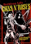 Guns N- Roses: Reckless life. Графический роман