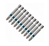 Картинка Набор бит GROSS 11345 (10 предметов)