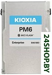 PM6-V 800GB KPM61VUG800G