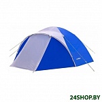 Картинка Палатка туристическая Acamper ACCO 4 Blue