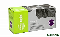 Картинка Картридж для принтера CACTUS CS-TN3170