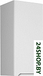 Шкаф-полупенал QL 35 99.0010 (белый)