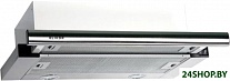 Картинка Вытяжка ELIKOR Интегра S2 60Н-700-В2Д (нержавеющая сталь)