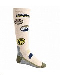Картинка Термоноски BURTON Performance Midweight (L, Trekker)