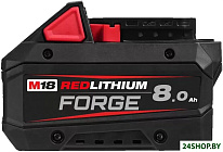 M18 FB8 4932492131 (18В/8 Ач)