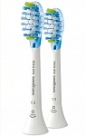 Картинка Насадки для зубных щёток PHILIPS C3 Premium Plaque (HX9042/17)