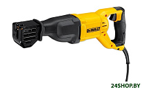 Картинка Пила сабельная DeWALT DWE305PK (DWE305PK-QS)