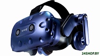 Картинка Очки виртуальной реальности HTC Vive Pro