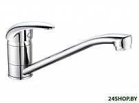 Картинка Смеситель Gross Aqua Elegance 3509500C-G0146