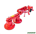 Косилка роторная Wirax Z-069/4 (1.25 м)