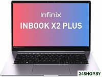Inbook X2 Plus XL25 71008300756