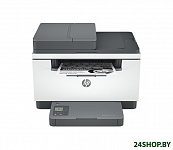 Картинка МФУ HP LaserJet M236sdw