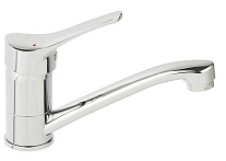 Картинка Смеситель для раковины Ferro Stillo BSL2A