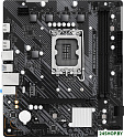 Материнская плата ASRock H610M-H2/M.2 D5