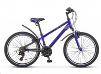 Картинка Велосипед STELS NAVIGATOR-440 V 24 K010 (12, синий)
