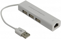 Картинка USB-концентратор Greenconnect GCR-AP03