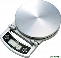 Кухонные весы Tanita KD-400-510 (серебристый)