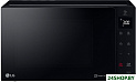Микроволновая печь LG MW25R35GIS