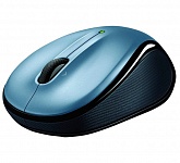 Картинка Мышь Logitech M325 Precision Wireless Mouse (910-002334)