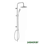 Картинка Душевая система Deante Neo Nuovo NBO 051K