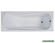 Картинка Ванна Ventospa Serena LA 170х70 (с каркасом)