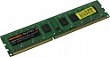 Оперативная память QUMO 4Gb DDR3 DIMM QUM3U-4G1600С11