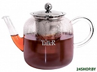 Картинка Заварочный чайник Taller Тайрон TR-31371