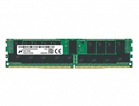 Картинка Оперативная память Crucial 16GB DDR4 PC4-21300 MTA18ASF2G72PZ-2G6J1