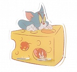 Картинка Подставка Miniso Tom & Jerry 9428
