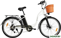 C6 250W (белый)