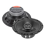 Картинка Компонентная АС Alphard CARSET-162z