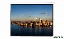 Картинка Проекционный экран Lumien Master Picture 120x160 (LMP-100130)