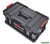 Картинка Ящик для инструментов Qbrick System Two Toolbox Plus 2 Organizer Multi Z251606PG003 (черный