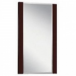 Картинка Акватон Ария 65 Зеркало тёмно-коричневый (1.A133.7.02A.A43.0)