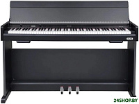 NCK-330 (черный)