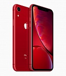 Картинка Смартфон Apple iPhone XR (PRODUCT)RED 128GB