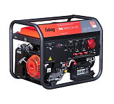 Картинка Бензиновый генератор Fubag BS 9000 DA ES